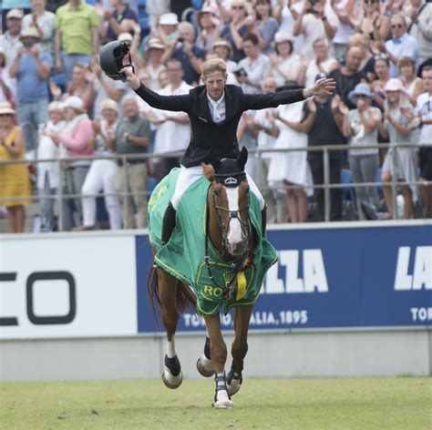 rolex grand slam aachen 2019|Rolex Grand Slam of Show Jumping.